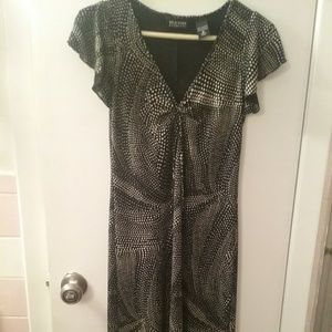 NY&C dress